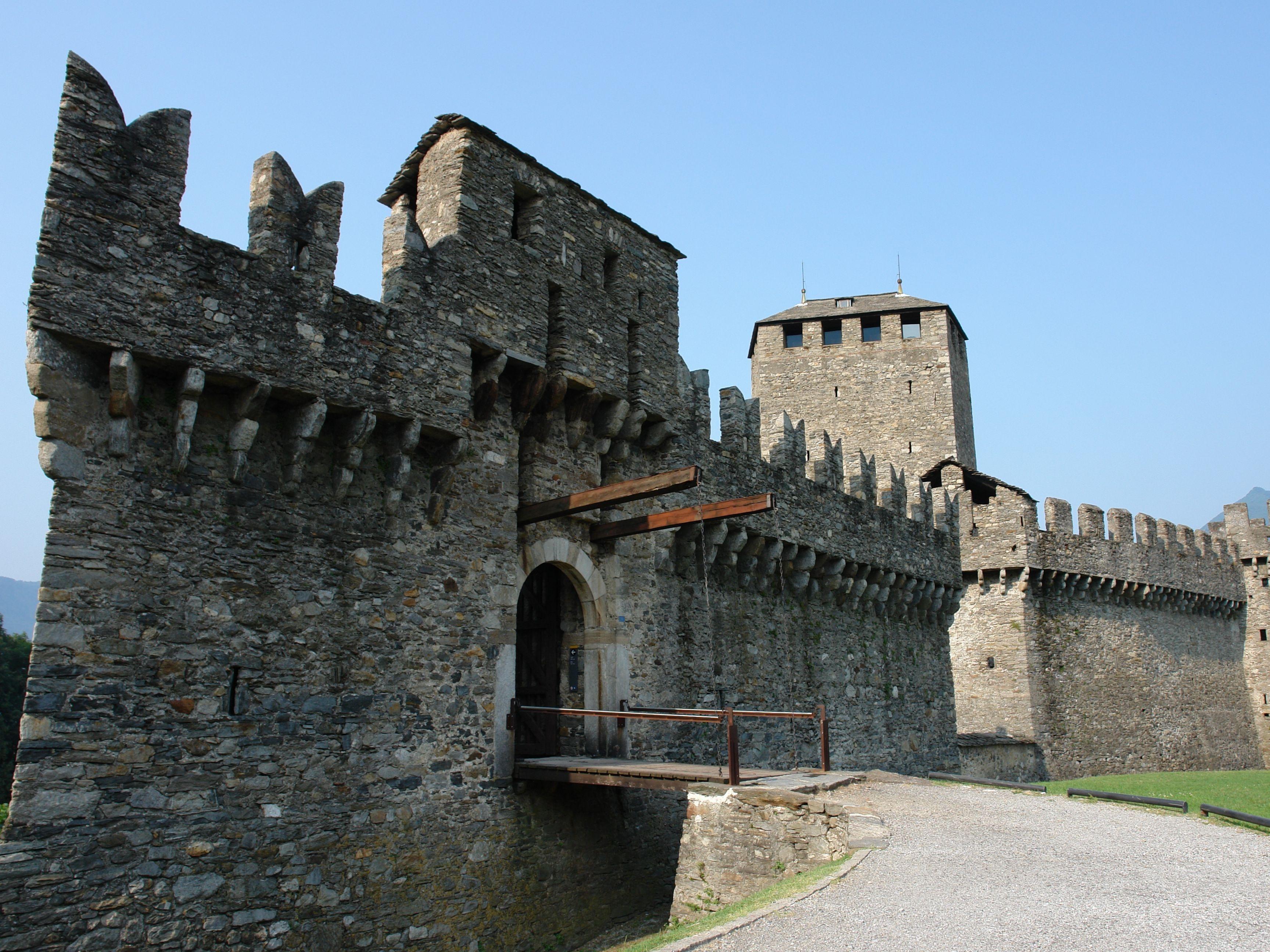 Image 4 - Grand Train Tour of Switzerland - Section Lugano-Flüelen-Luzern