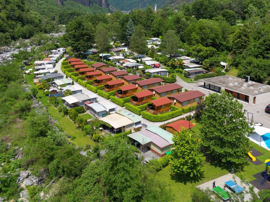 Image 3 - Mountain Bike Offer - Camping Piccolo Paradiso