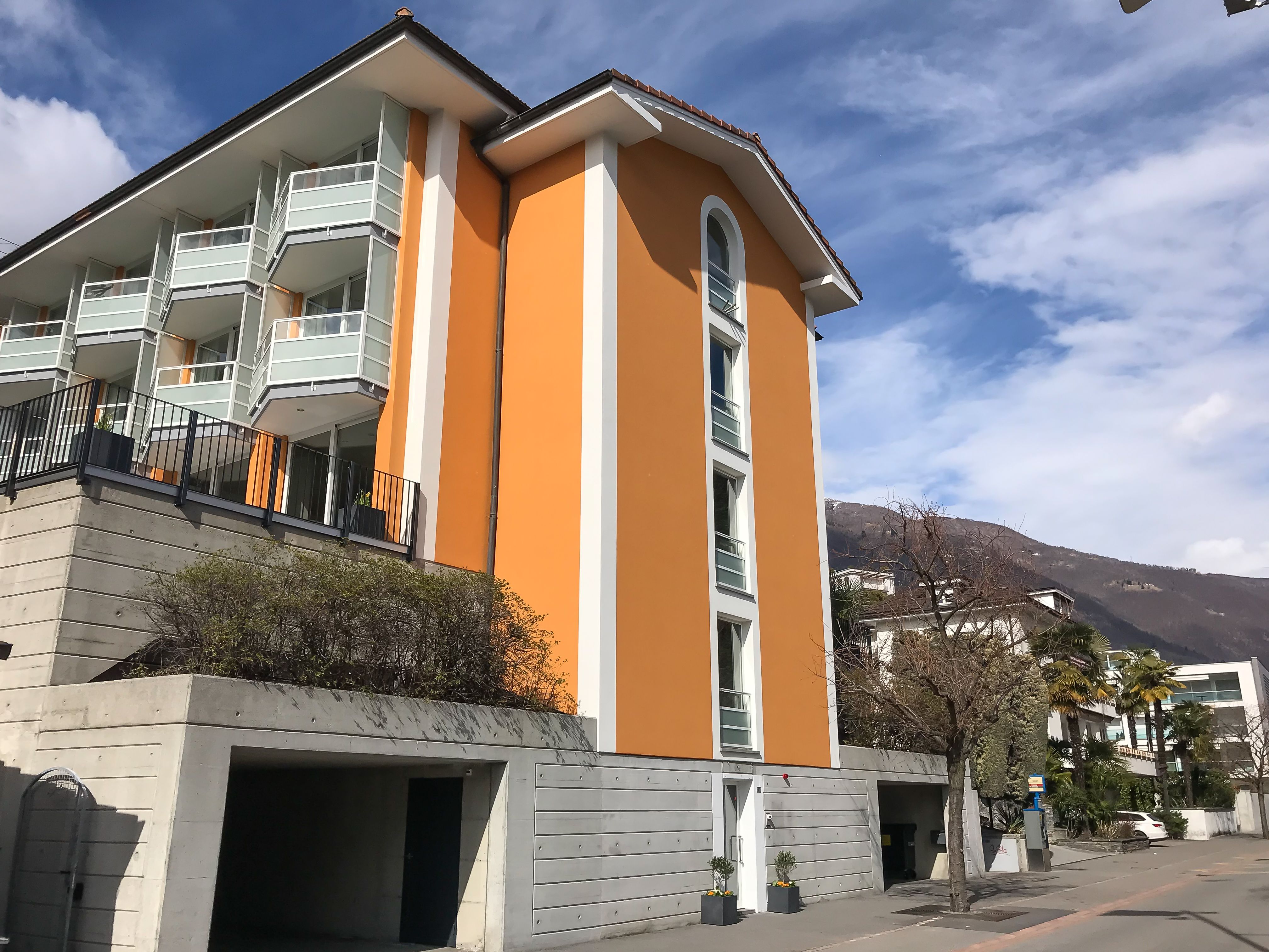 Image 10 - Jazz Hotel Ascona