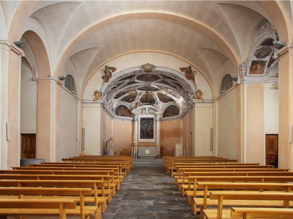 Image 3 - Église des SS. Rocco e Sebastiano