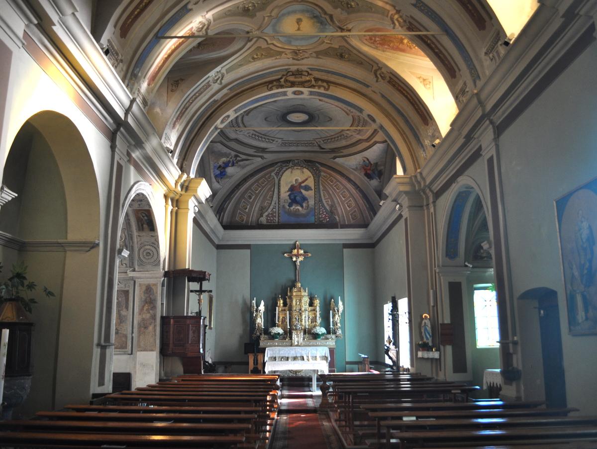 Image 3 - Kirche S. Maria Assunta