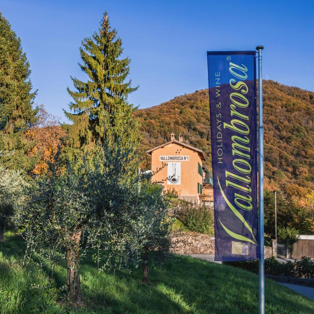 Image 0 - Wine & Art Relais Vallombrosa