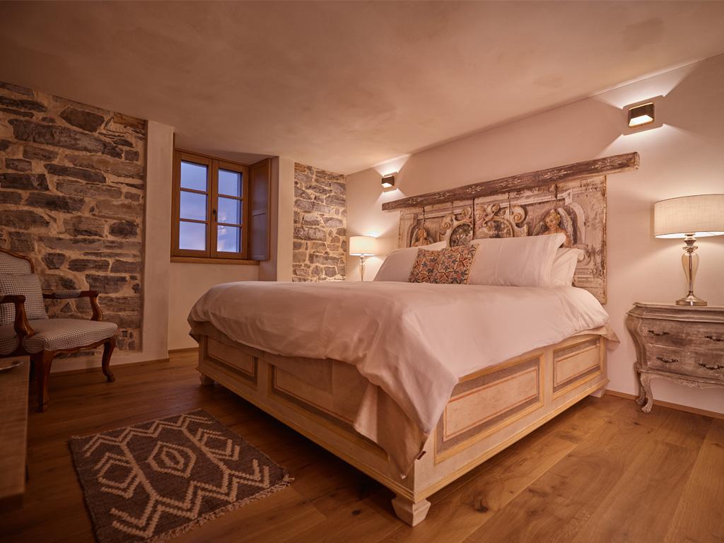 Image 8 - La Casa dei Gelsi - Panorama Lodge