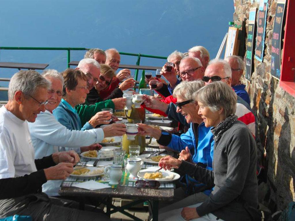 Image 17 - Capanna Tamaro