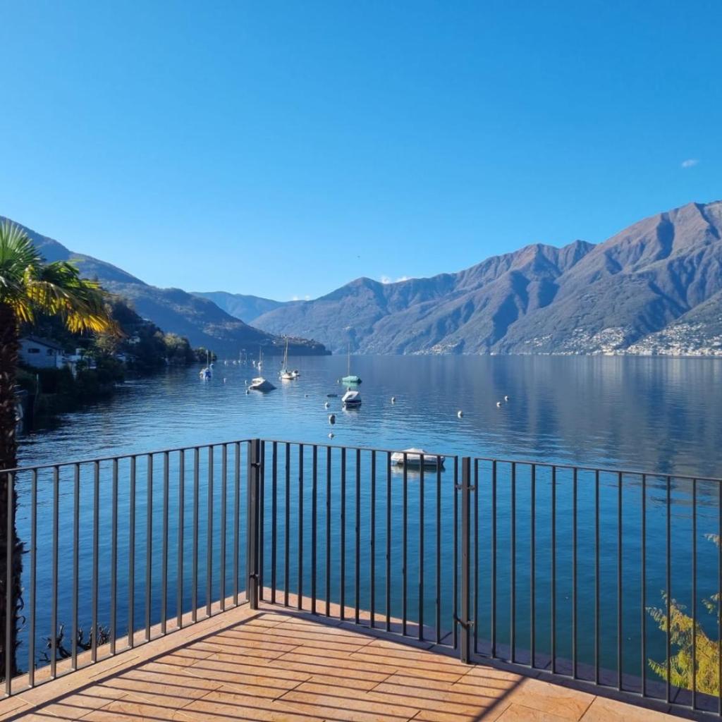 Image 0 - Casa Andrea Chefétage by Fewotessin