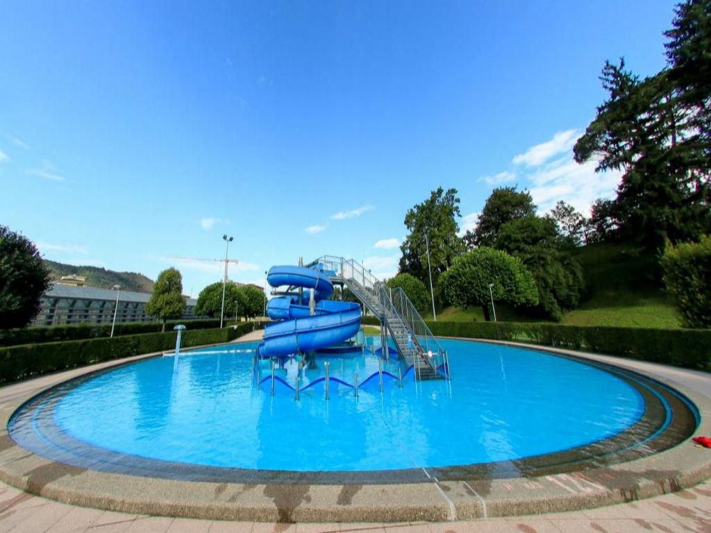 Image 7 - Piscina Comunale Chiasso
