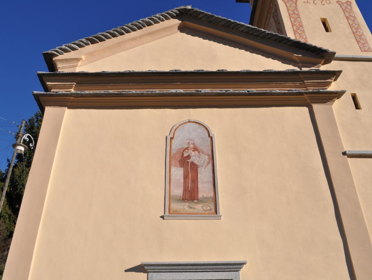 Image 2 - Kirche S. Antonio da Padova