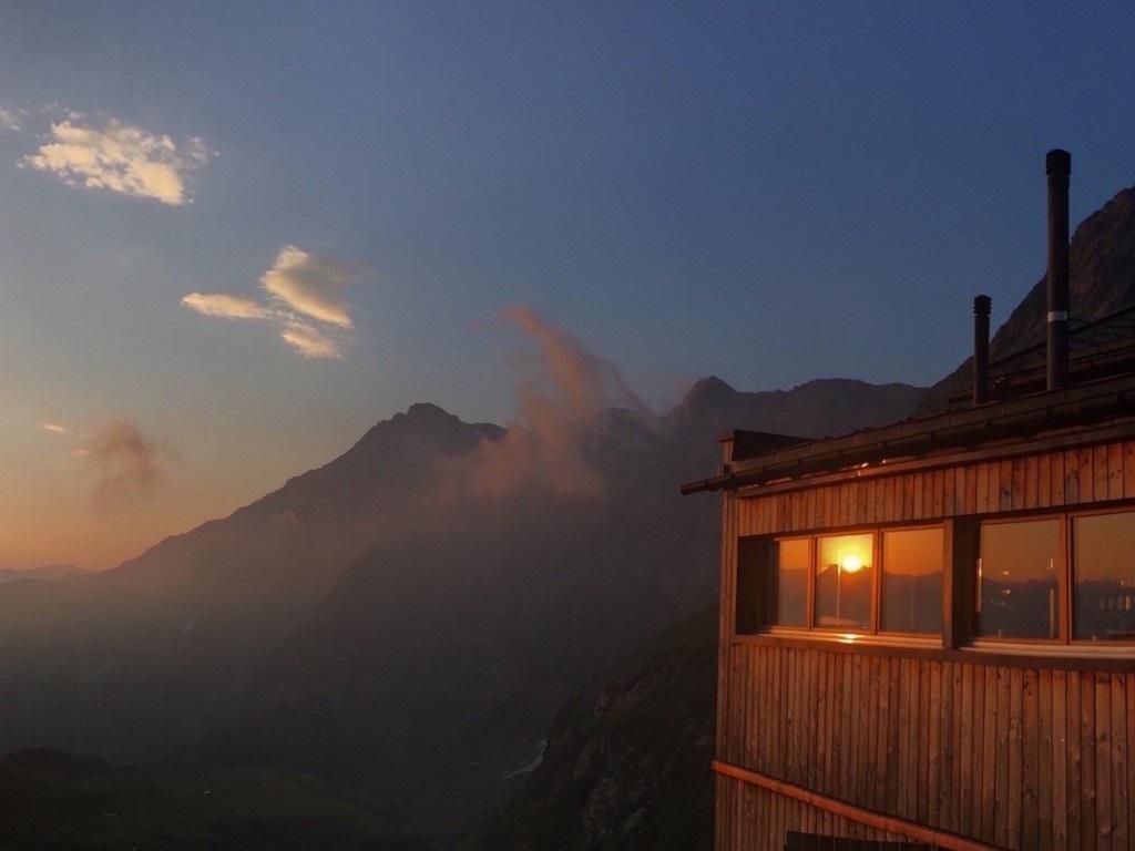 Image 2 - Capanna Campo Tencia