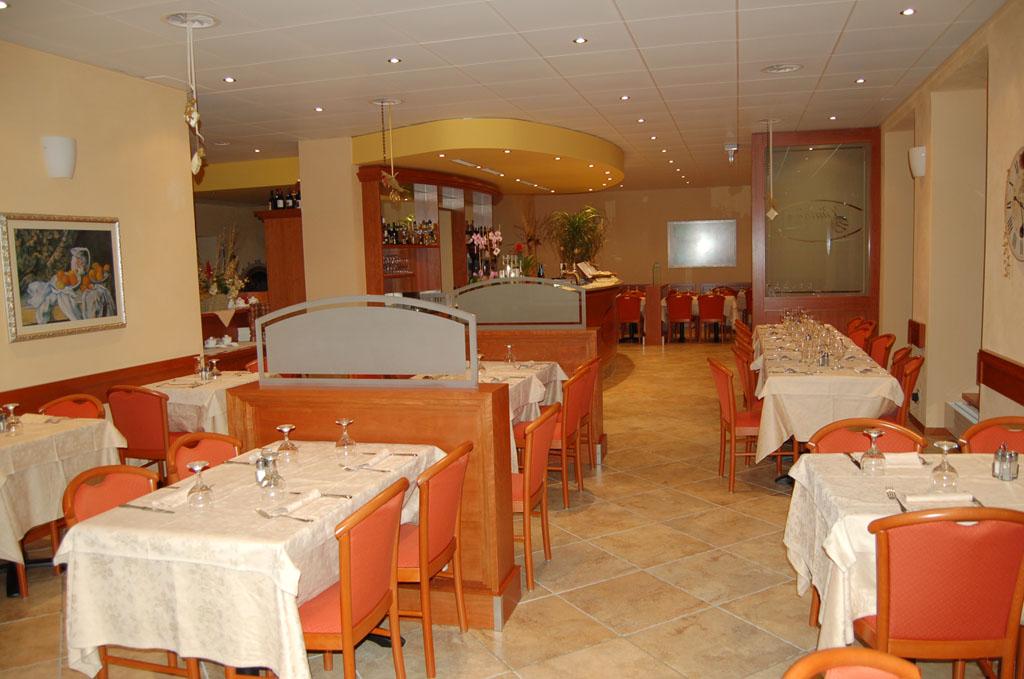 Image 1 - Ristorante Giardino