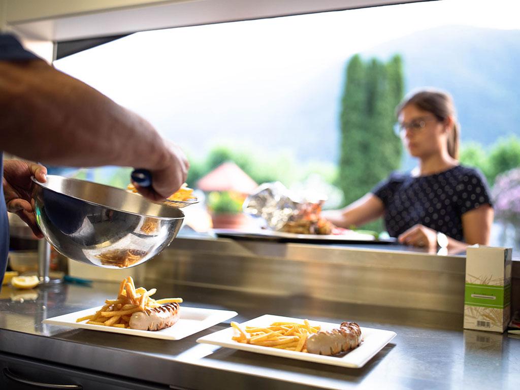 Image 3 - Camping Monte Generoso