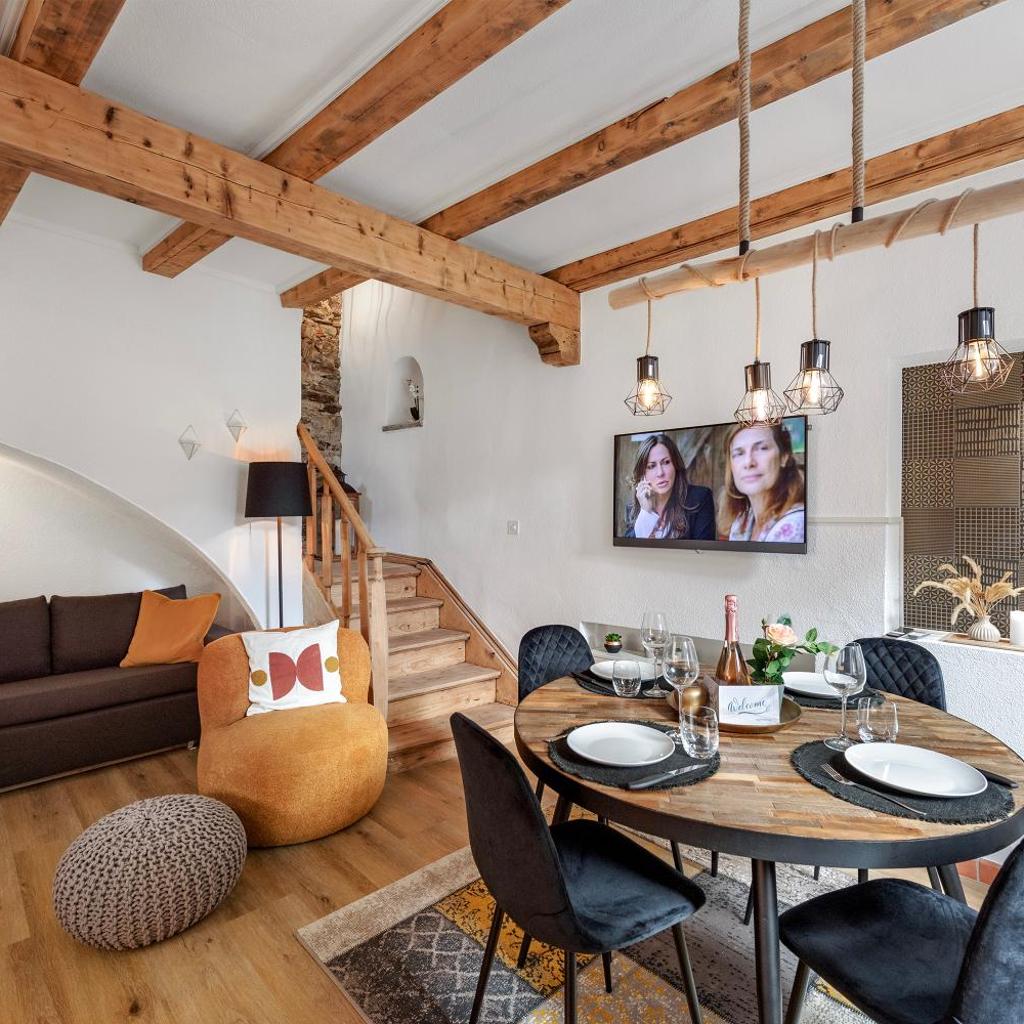 Image 0 - Casa Oliva - boutique townhouse - Ascona - Happy Rentals