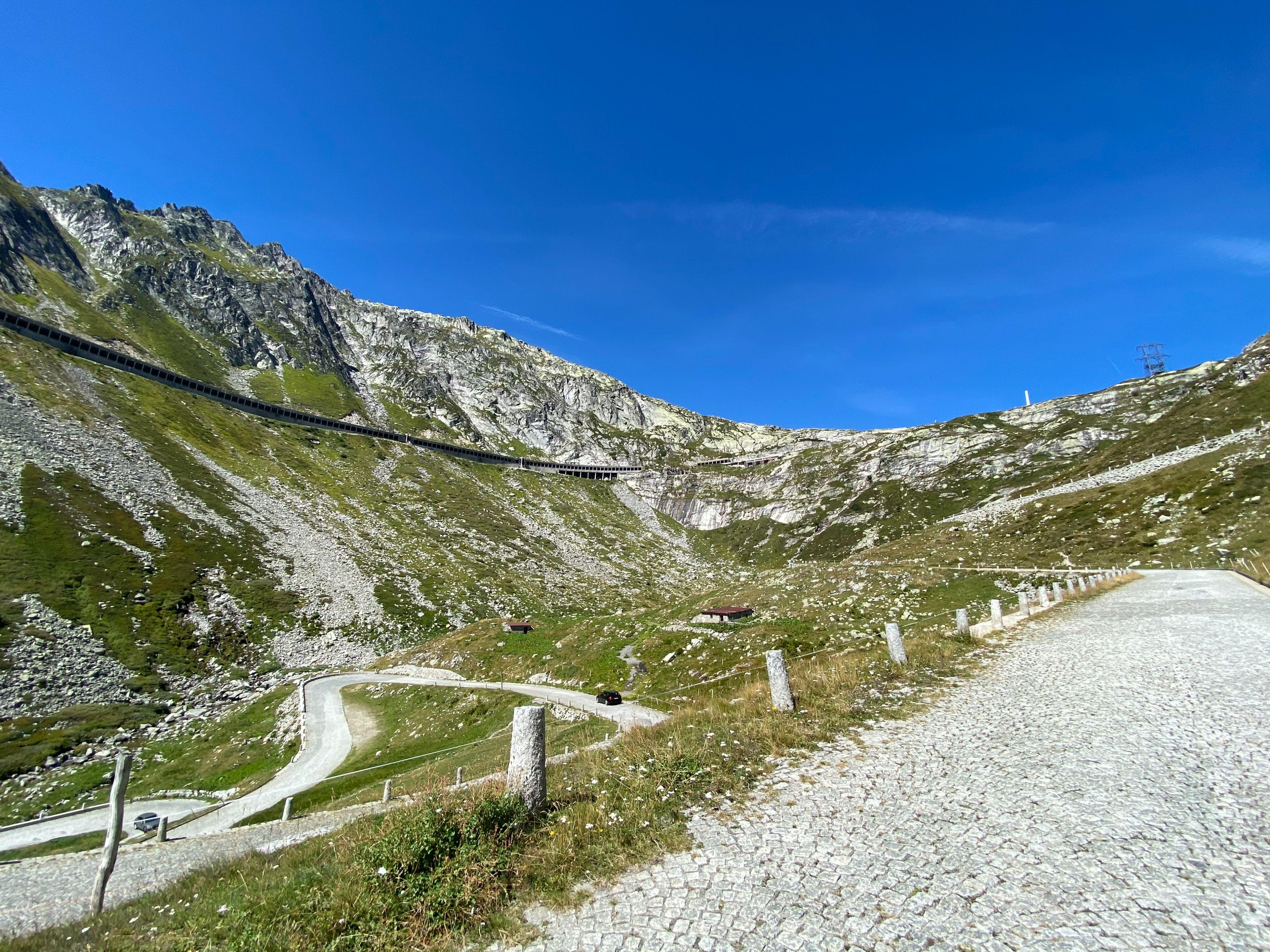 Image 7 - The Tremola Road