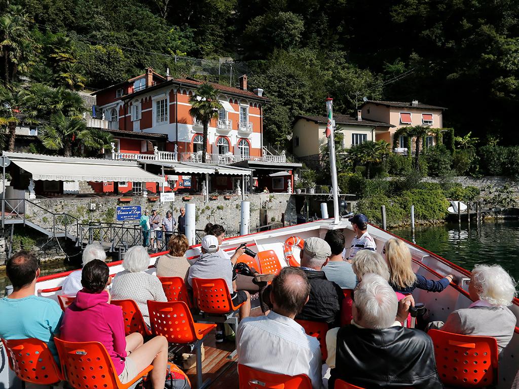 Image 5 - Programm der Führungen im Tessin – Guide della Svizzera italiana