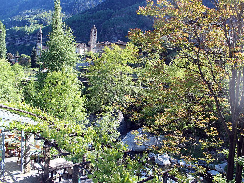 Image 3 - Grotto dei due ponti