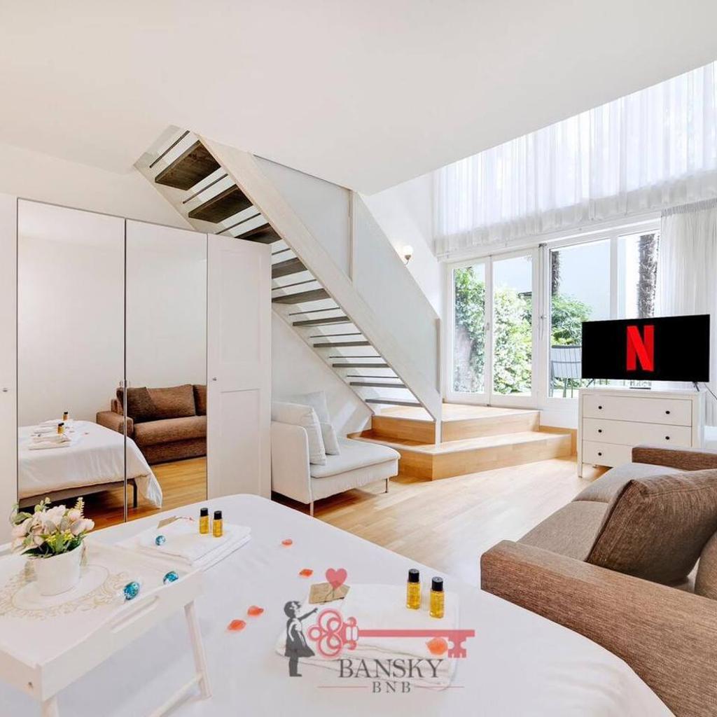 Image 0 - Lugano Center - Apartment for 6 PEOPLE with TERRACE -By EasyLife Swiss