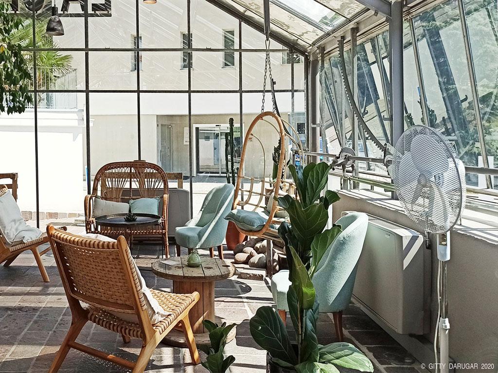 Image 3 - Ristorante La Serra