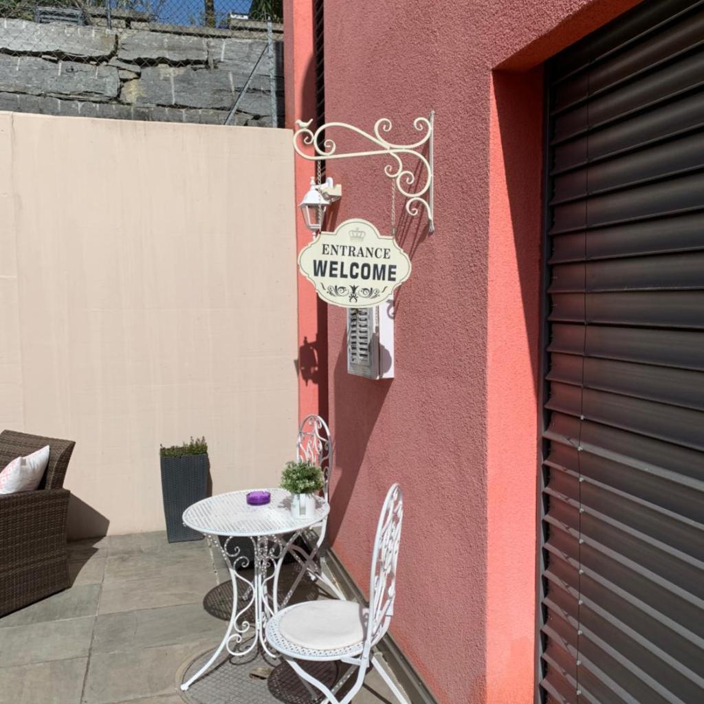 Image 0 - MT's Cosy Place, minimal Breakfast