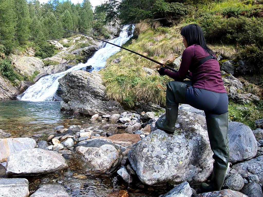 Image 1 - Touristen Fischerei/Angeln Lizenz