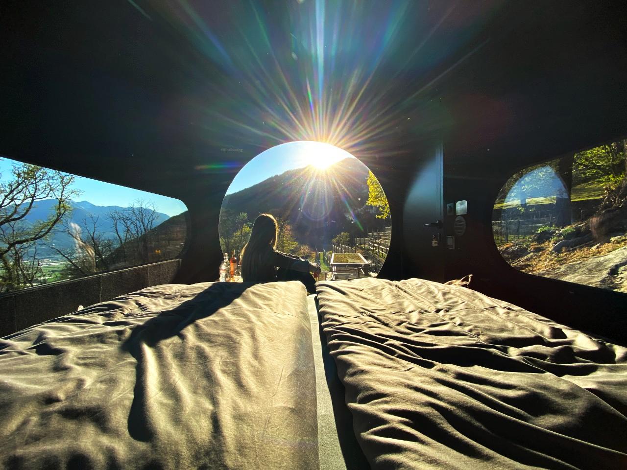 Image 4 - Birdbox Curzútt