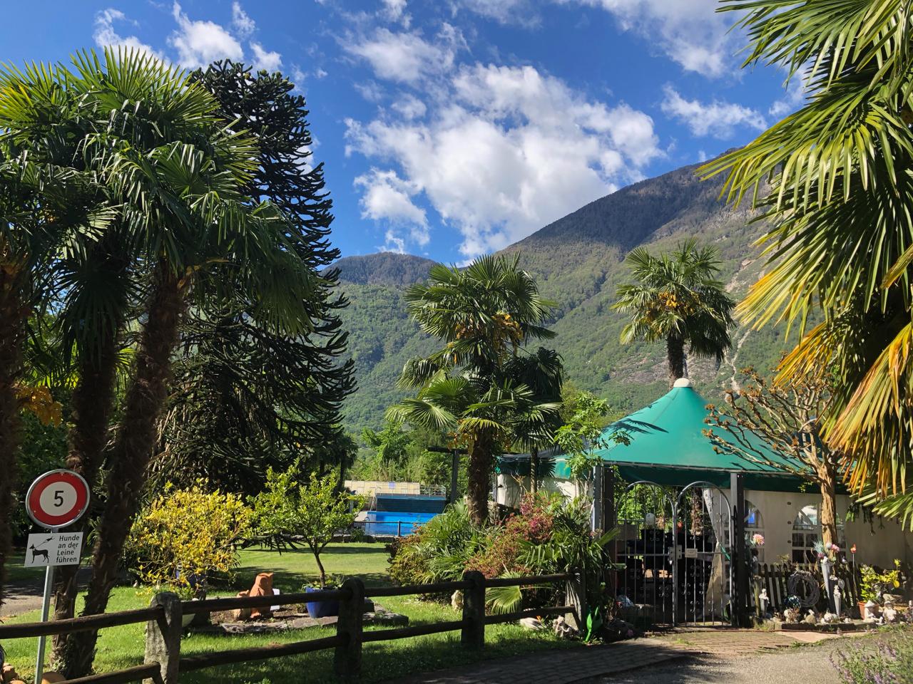 Image 1 - Camping Al Censo