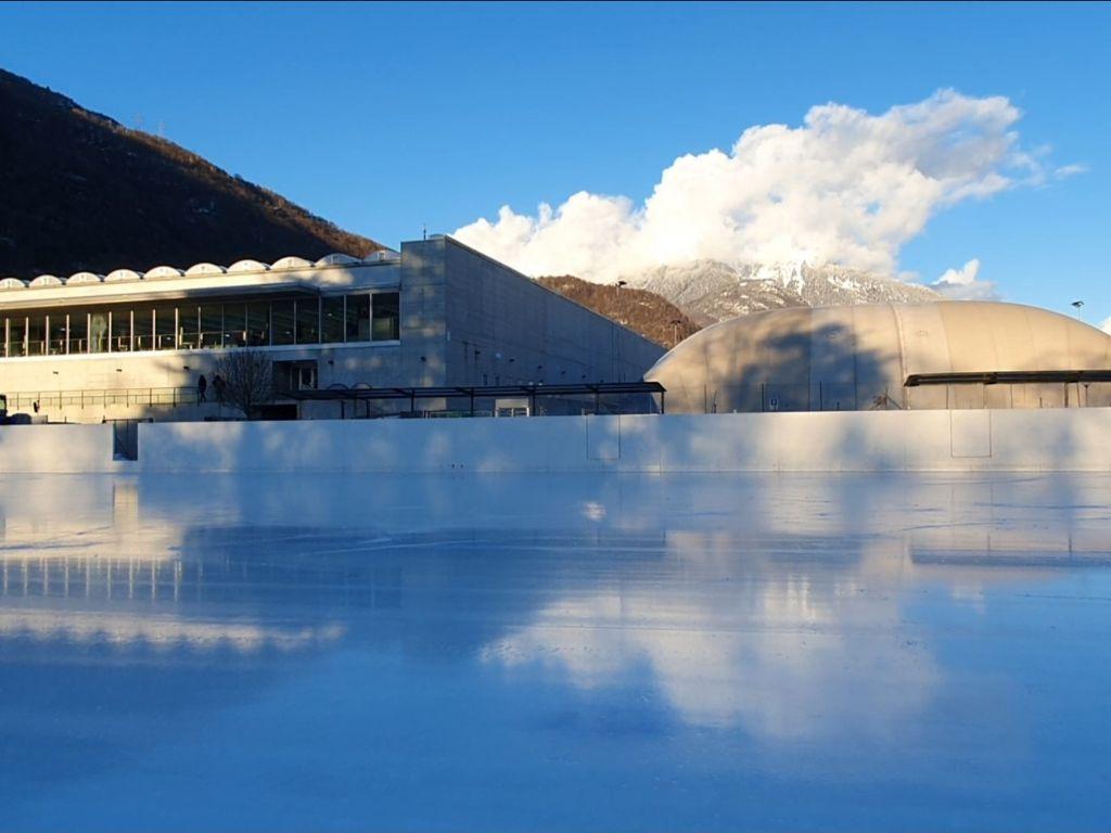 Image 4 - Centro sportivo Bellinzona 