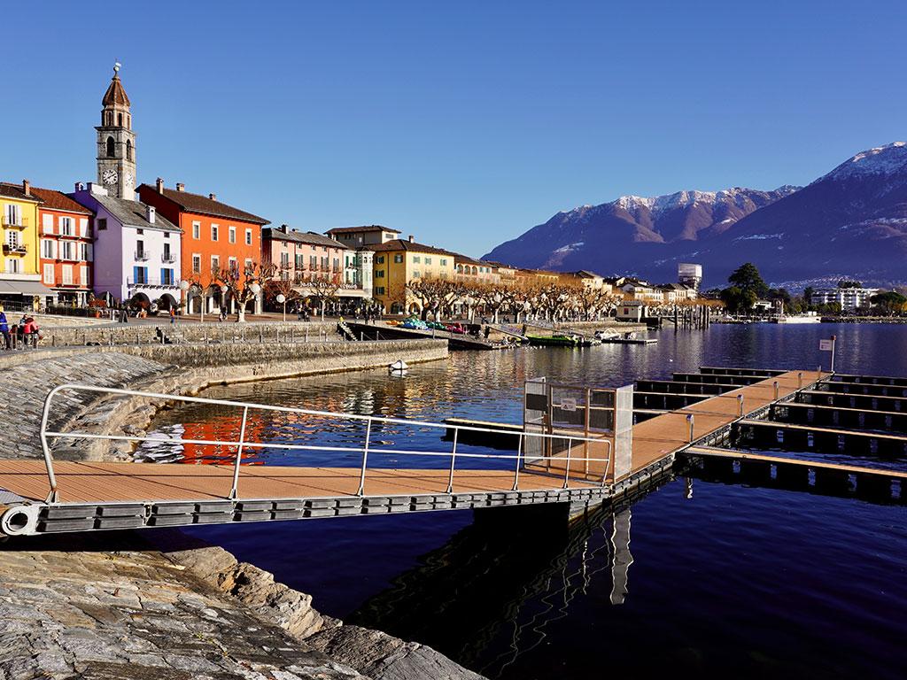 Image 6 - Sato Code, the escape room across Ascona