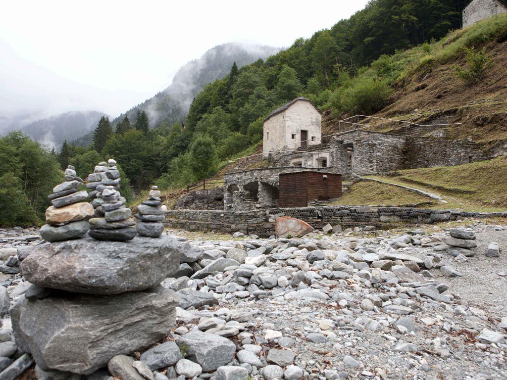 Image 1 - Bagni di Craveggia