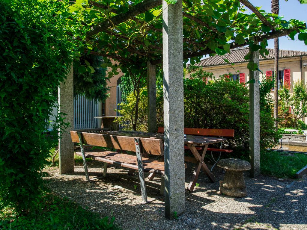 Image 11 - Ostello Montebello - Bellinzona Youth Hostel