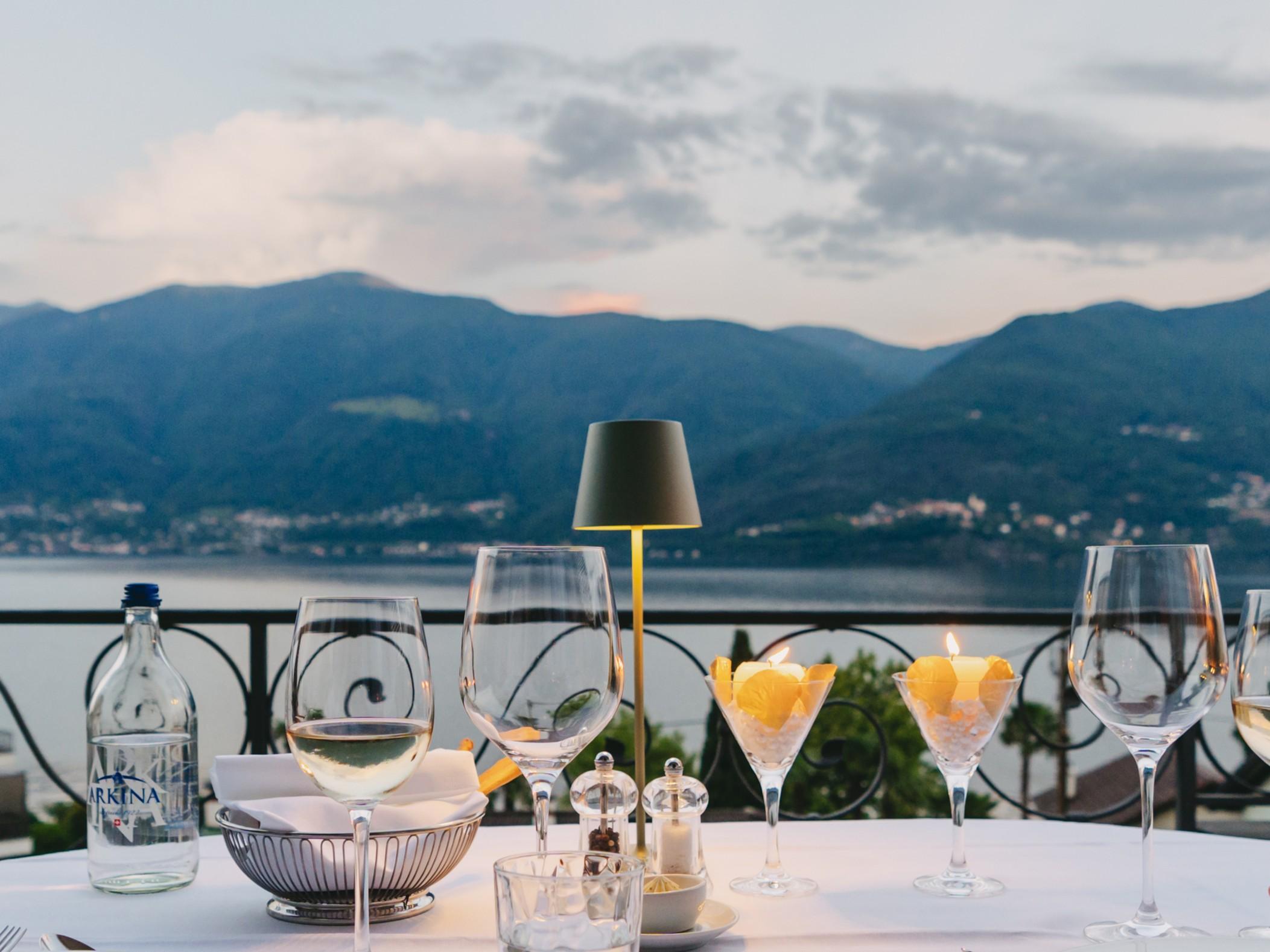 Image 2 - Sunstar Hotel Brissago