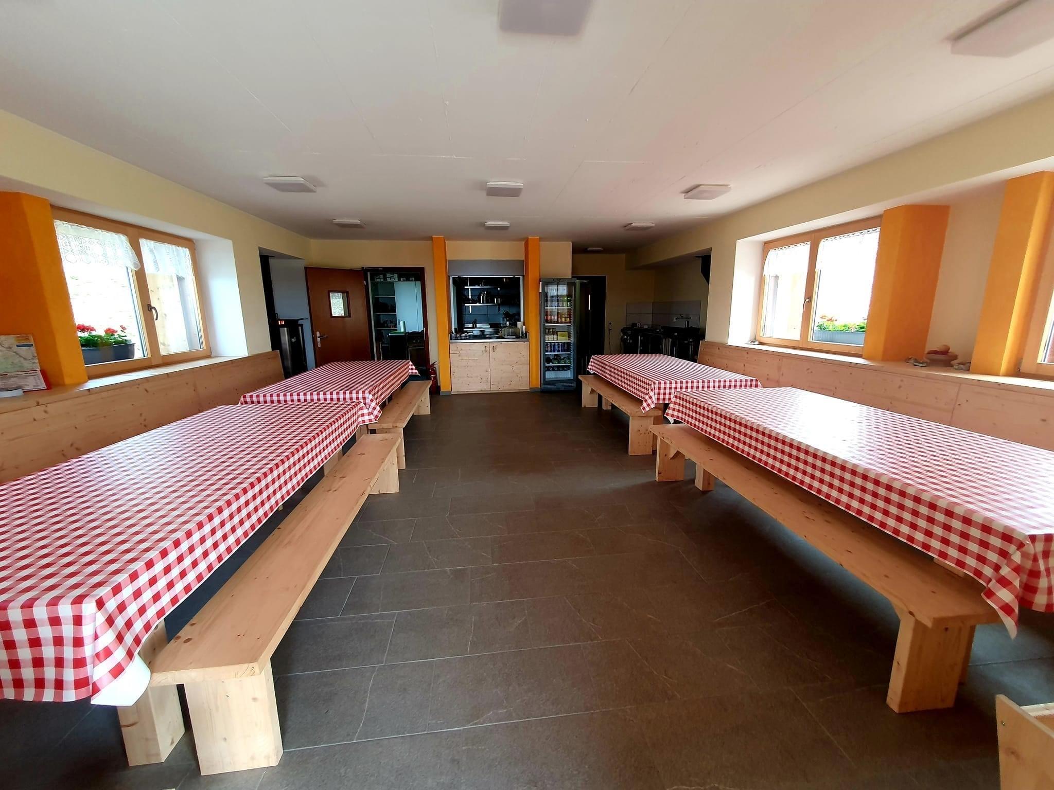 Image 2 - Capanna Gesero