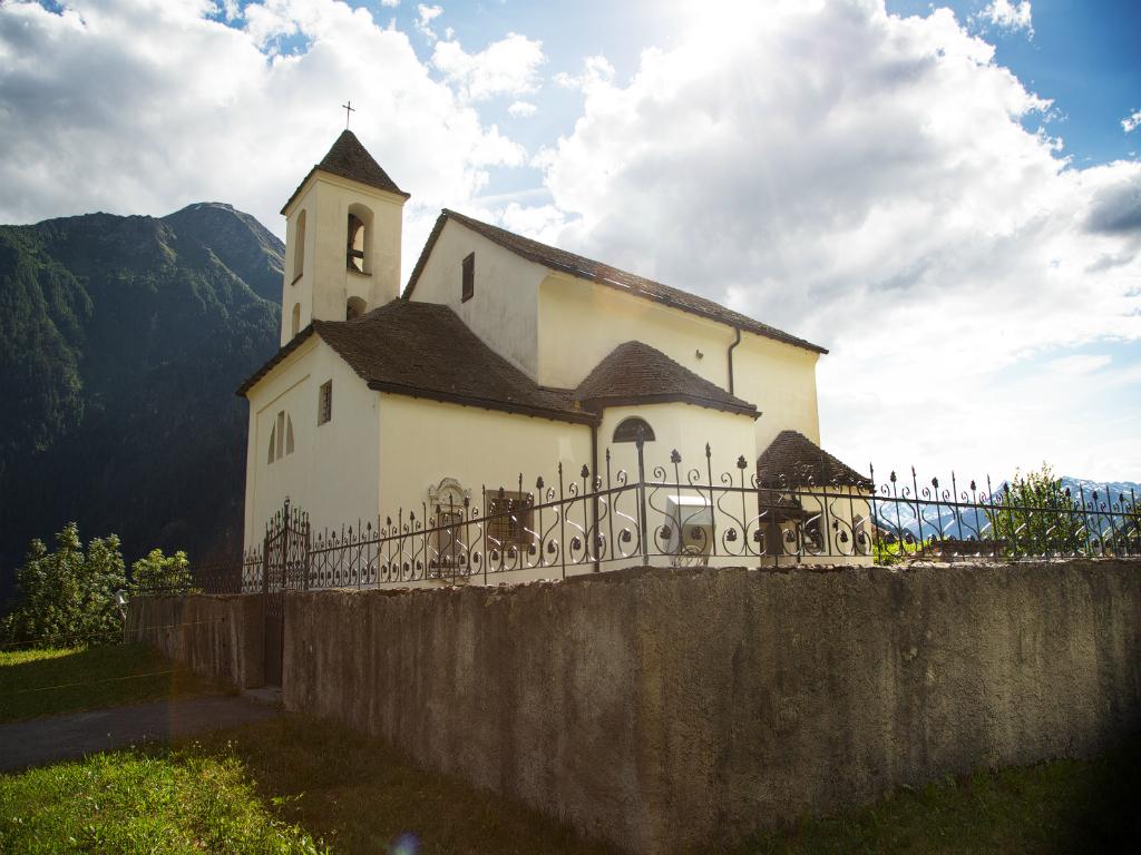 Image 1 - Oratorio di S. Ambrogio