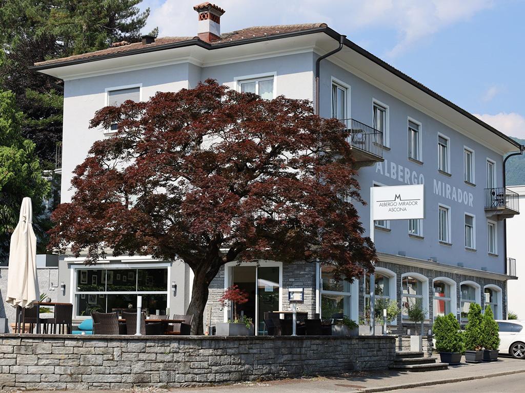 Image 0 - Albergo Mirador Ascona