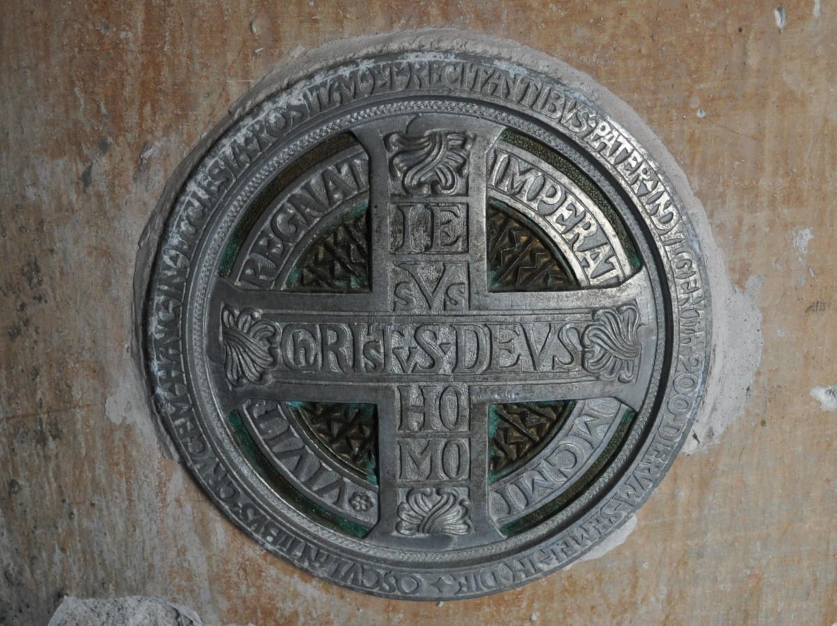 Image 11 - Chiesa di S. Martino