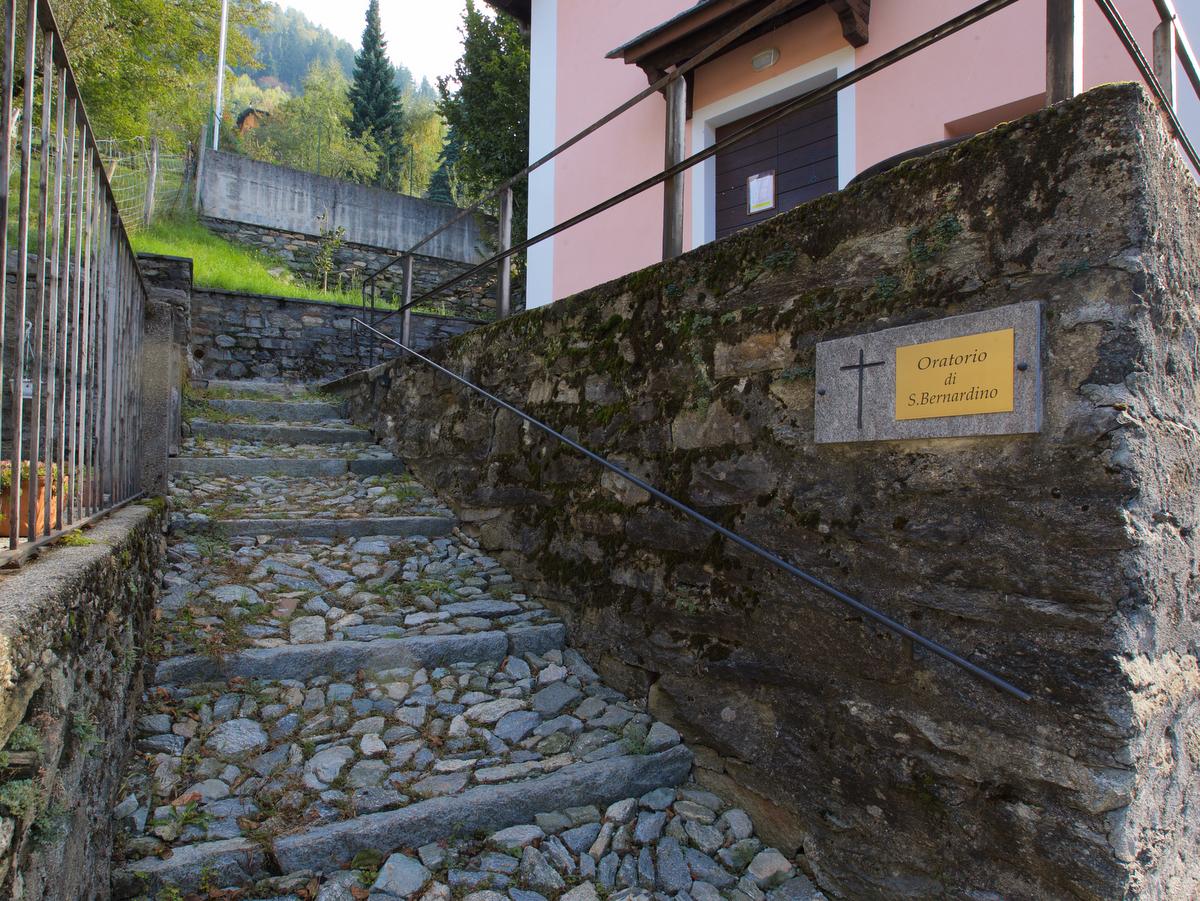 Image 2 - Oratoire de S. Bernardino