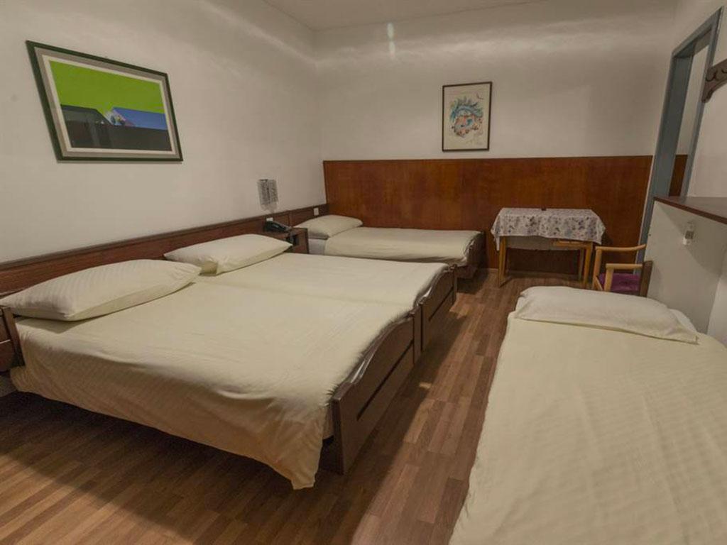 Image 7 - Hotel Besso Lugano