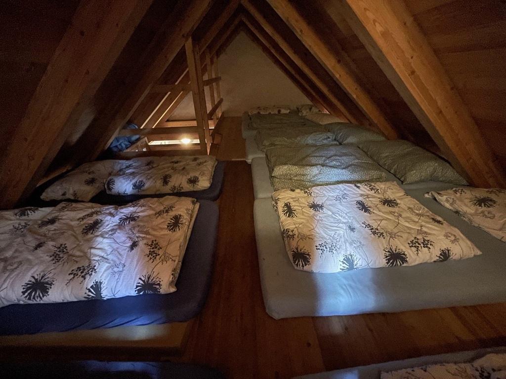 Image 9 - Rifugio Corte Nuovo 