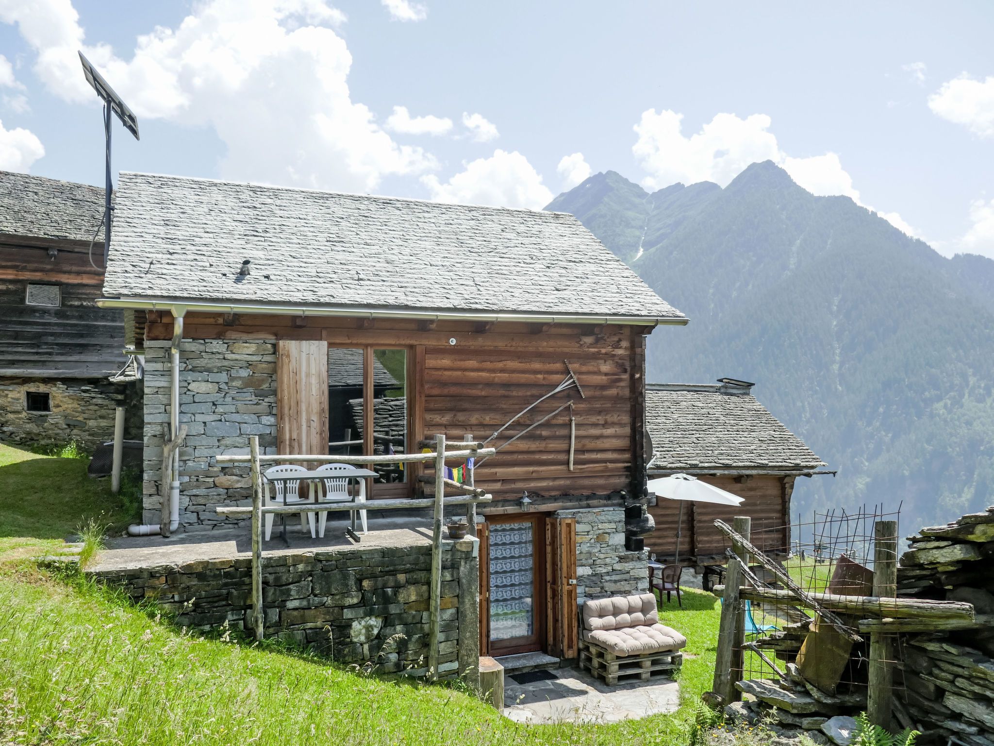 Image 0 - Rustico Bel Panorama