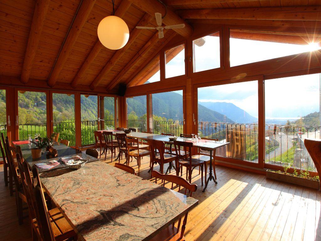 Image 1 - Osteria Ritrovo dei Passeggeri