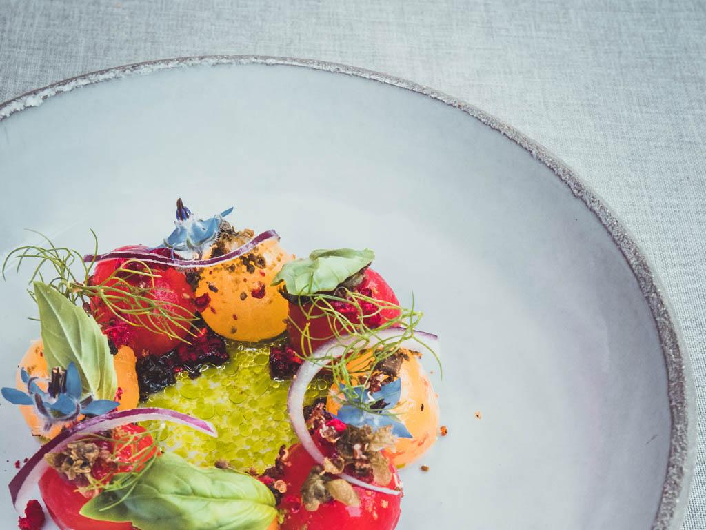 Image 1 - Ristorante Villa Emden