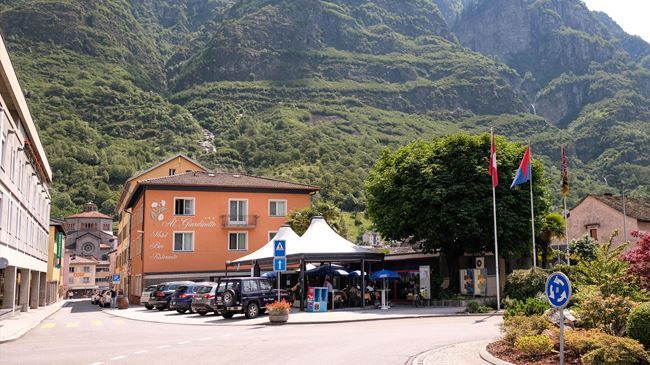 Image 11 - Hotel Al Giardinetto