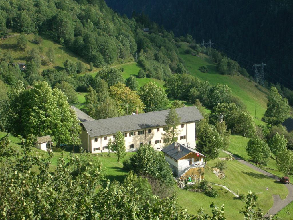 Image 3 - Casa Don Willy