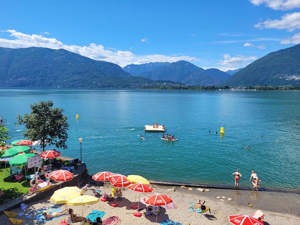 Image 0 - Lido 4 Vele