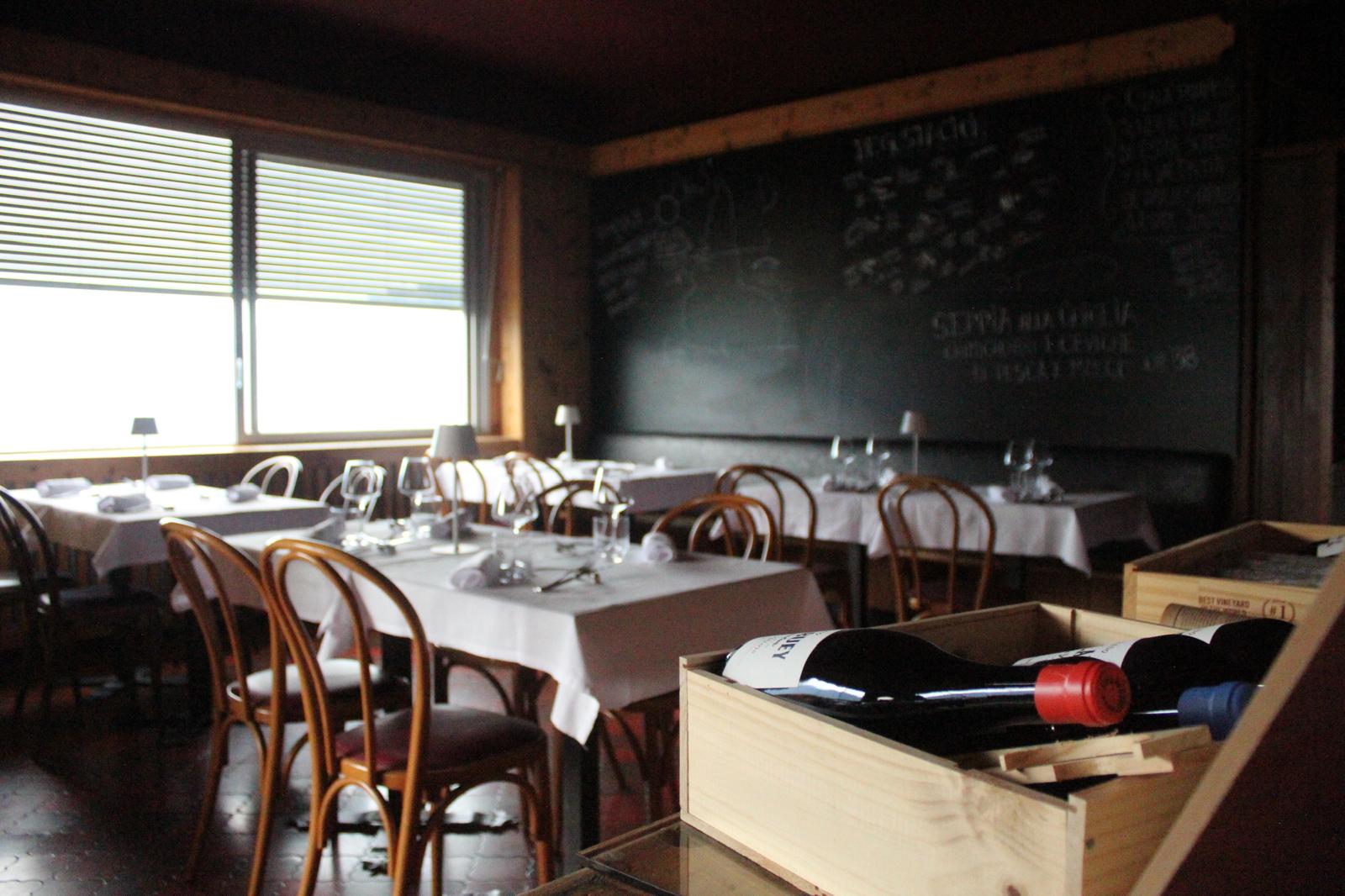 Image 0 - Abasto Osteria Rioplatense