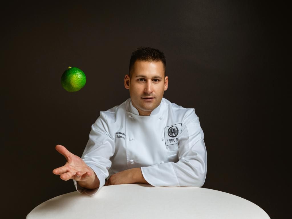 Image 5 - Exclusive restaurants Guide Michelin