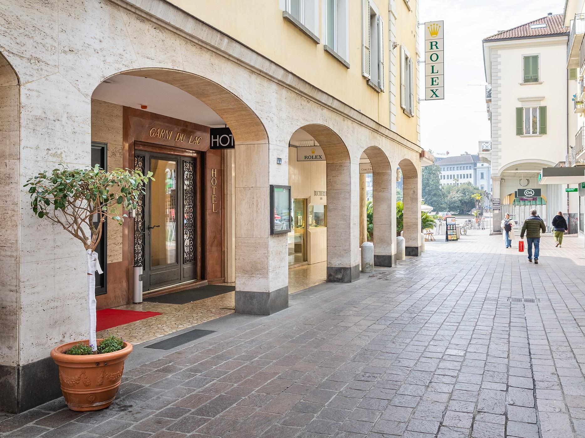 Image 4 - Hotel Du Lac