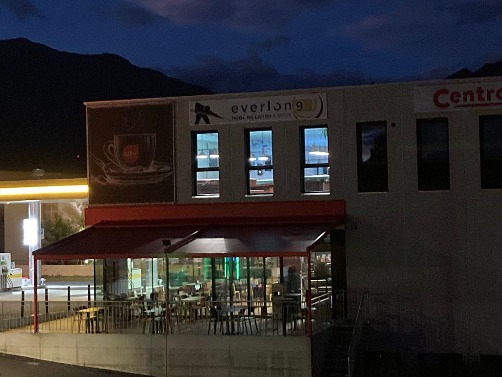 Image 2 - EVERLONG Billardzimmer 