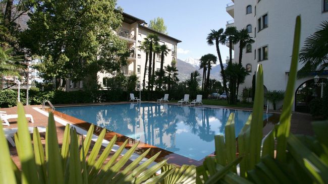 Image 0 - Aparthotel Al Lago