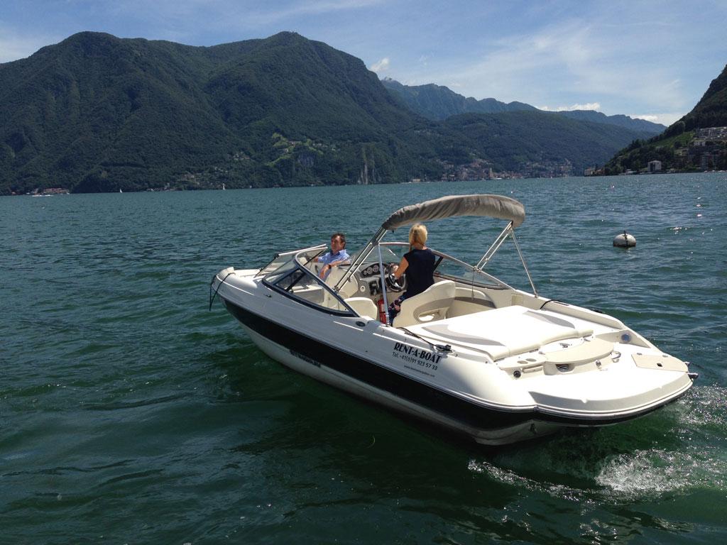 Image 2 - Boatcenter Lugano