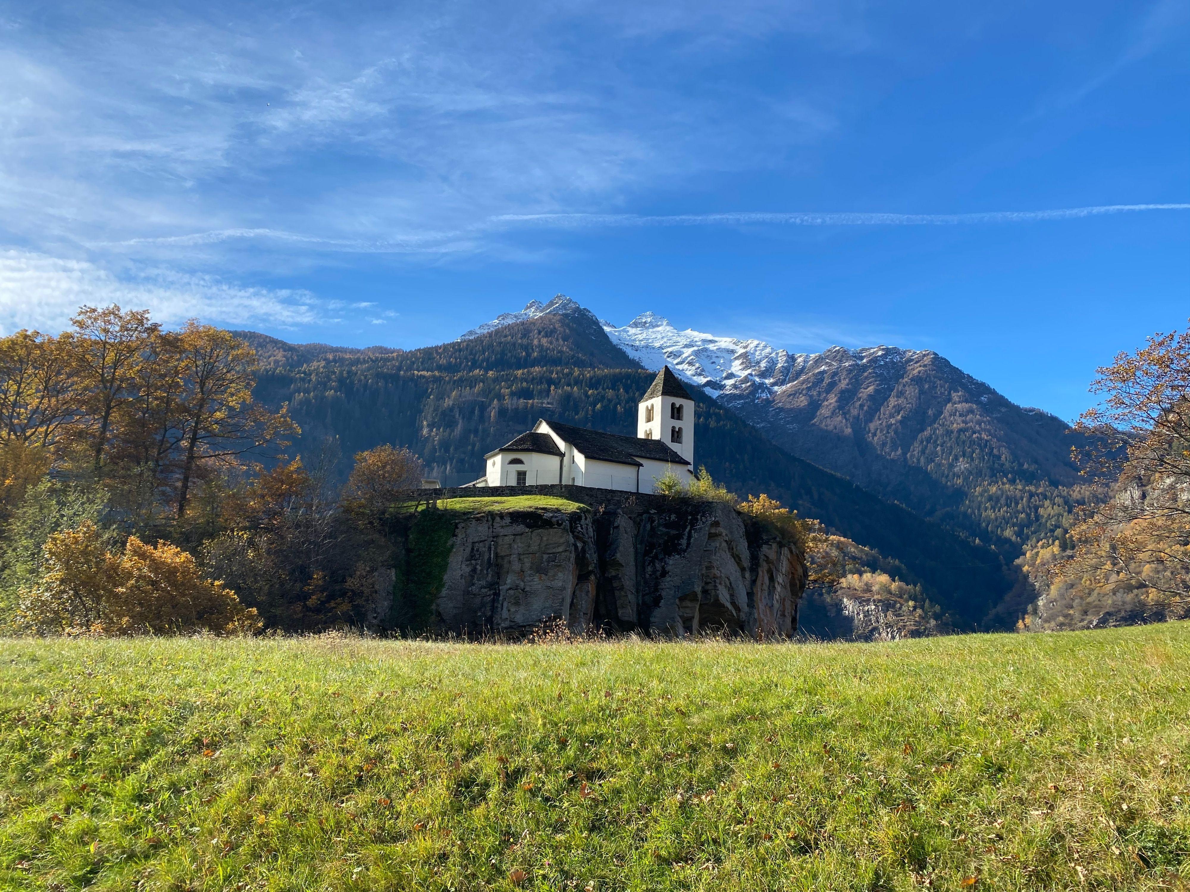Image 11 - Église de San Martino