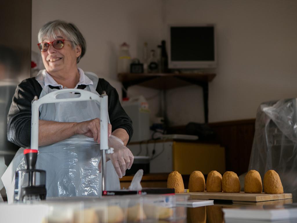 Image 2 - Formaggini and zincarlin tasting